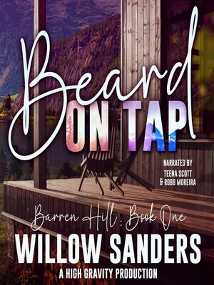 cover image of Beard on Tap